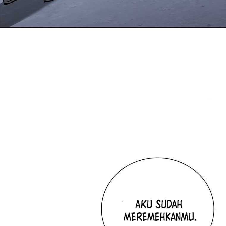 Shark Wyvern chapter 50 halaman 40