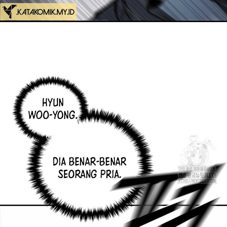 Shark Wyvern chapter 50 halaman 49