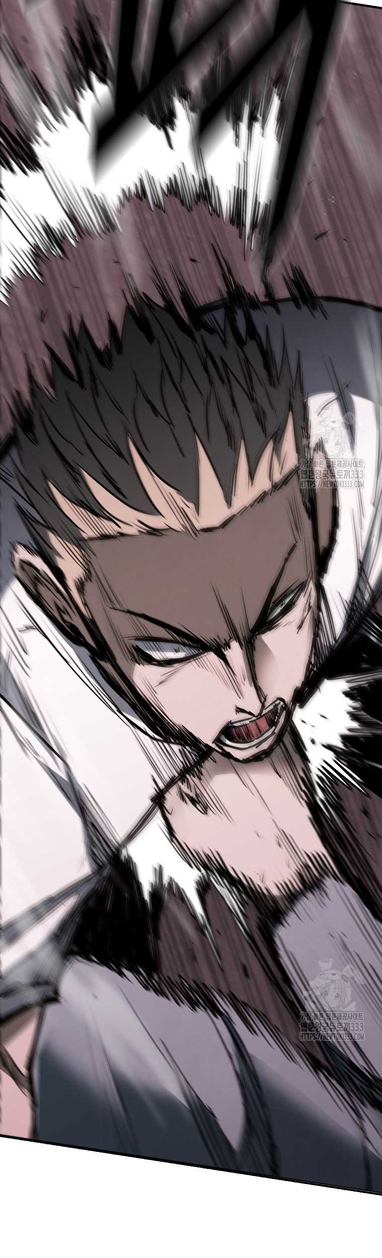 Shark Wyvern chapter 50 halaman 62