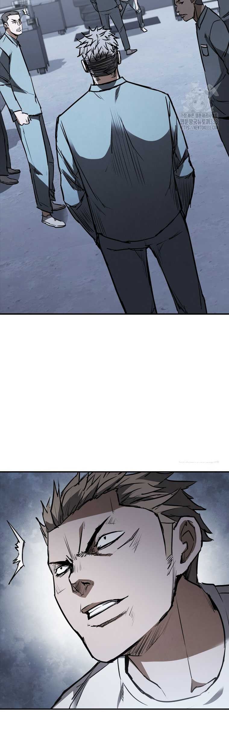Shark Wyvern chapter 50 halaman 68