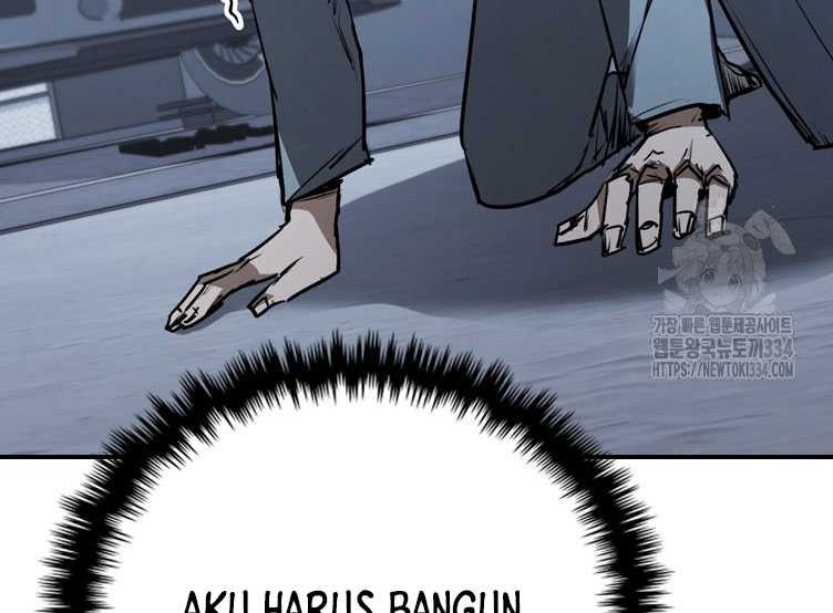 Shark Wyvern chapter 51 halaman 4