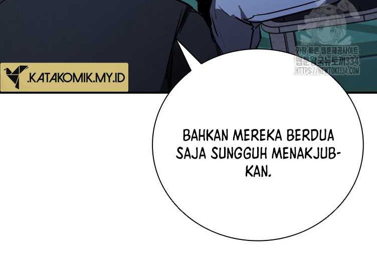 Shark Wyvern chapter 51 halaman 13