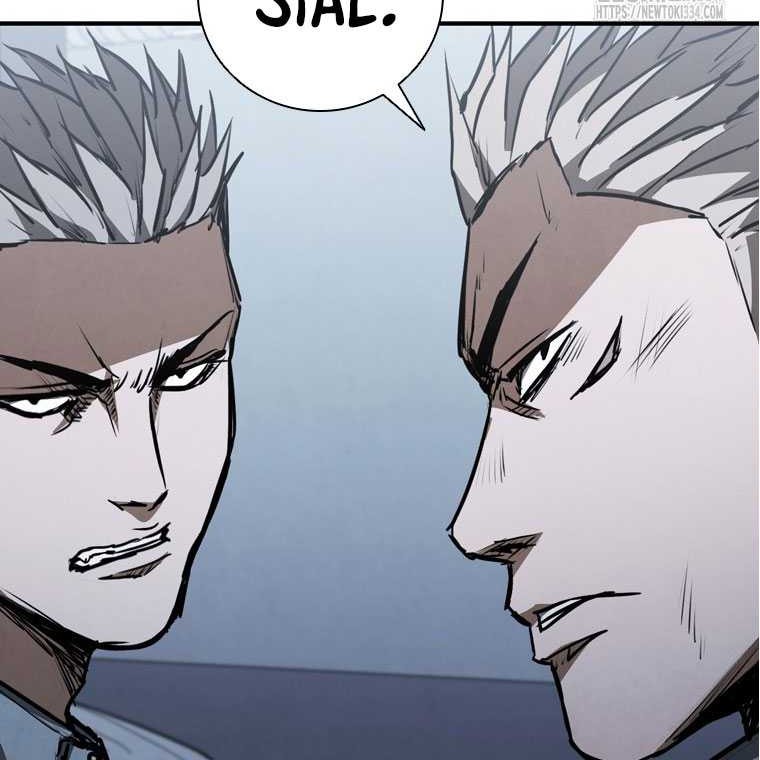 Shark Wyvern chapter 51 halaman 19