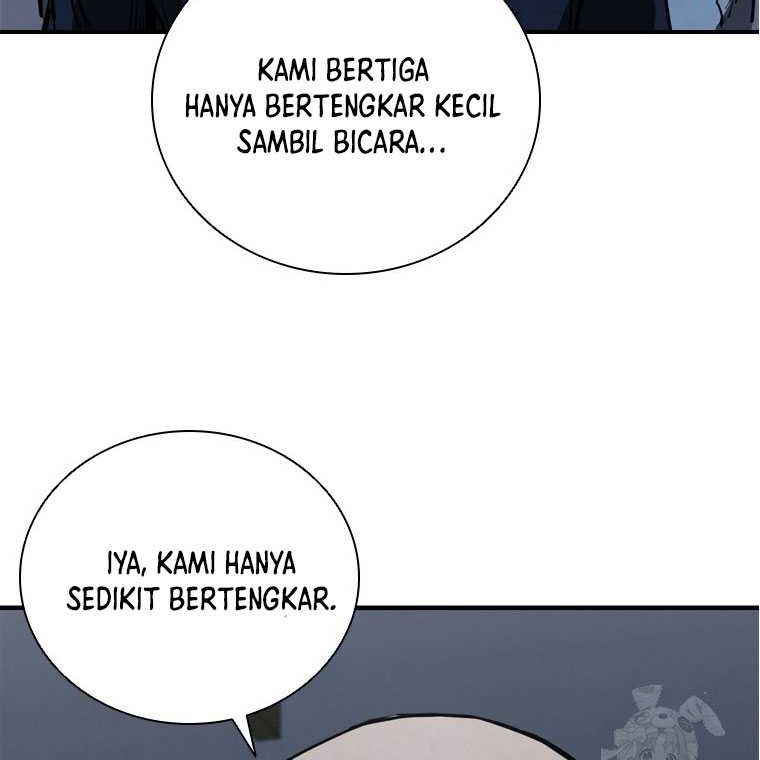 Shark Wyvern chapter 51 halaman 22