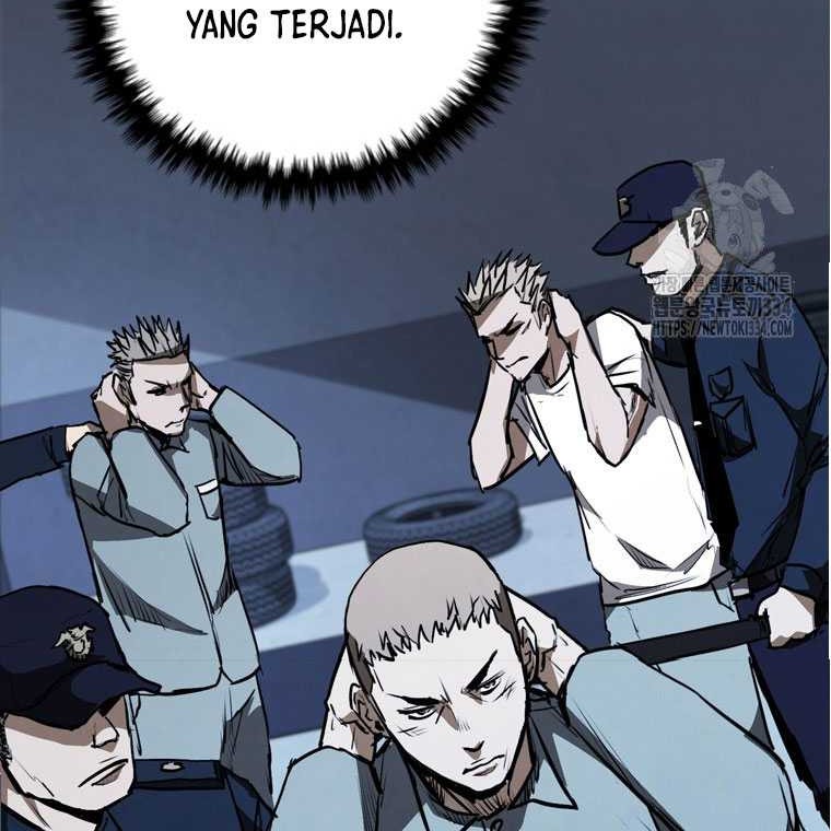 Shark Wyvern chapter 51 halaman 28