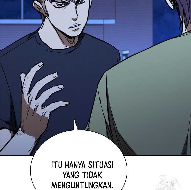 Shark Wyvern chapter 51 halaman 34