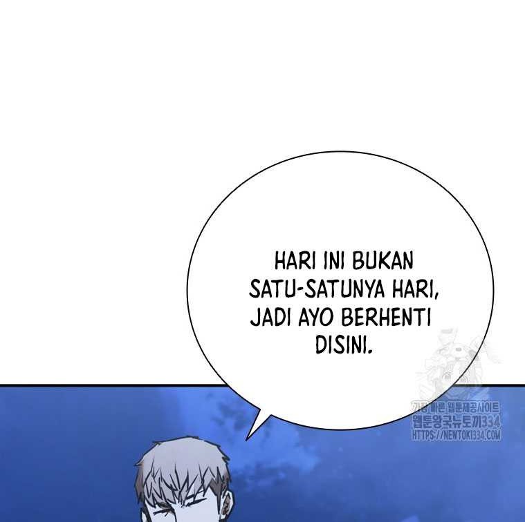 Shark Wyvern chapter 51 halaman 61