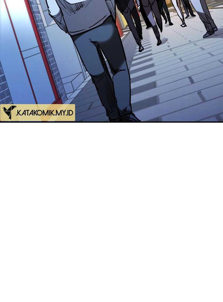 Shark Wyvern chapter 51 halaman 67