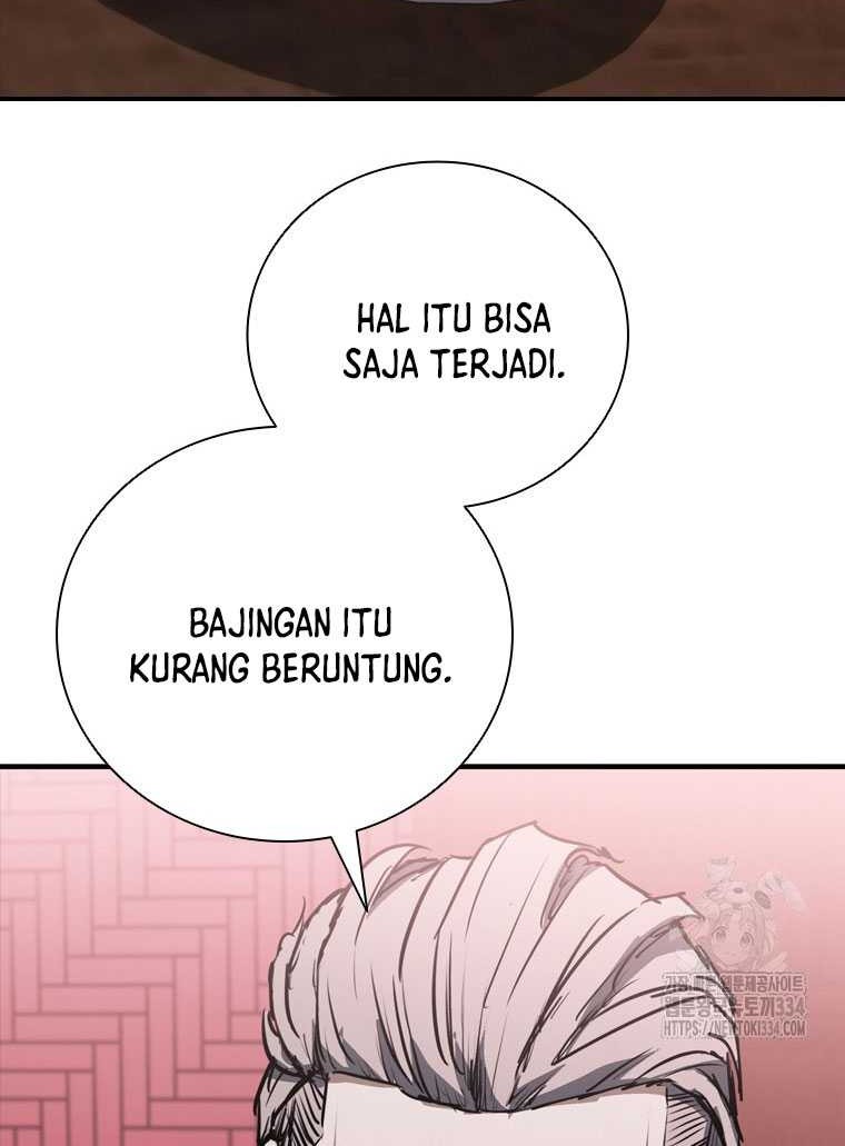 Shark Wyvern chapter 51 halaman 73