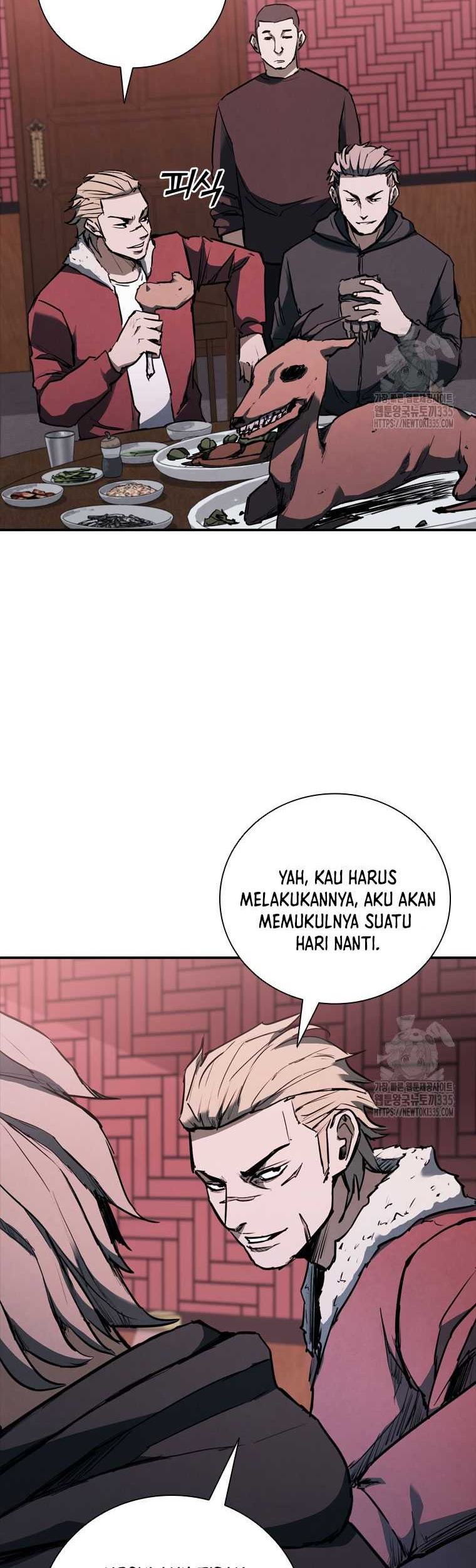 Shark Wyvern Bab 52 halaman 3