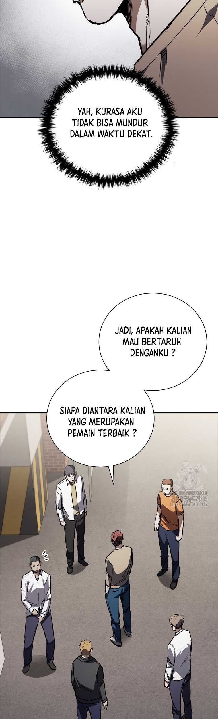 Shark Wyvern Bab 52 halaman 41