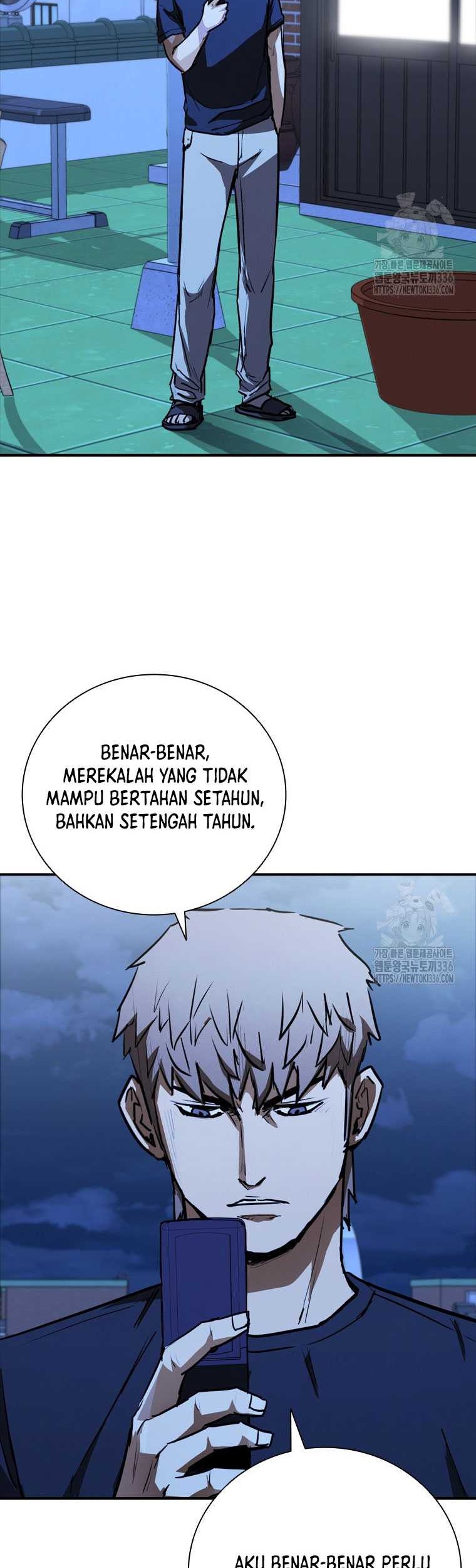 Shark Wyvern Bab 53 halaman 6