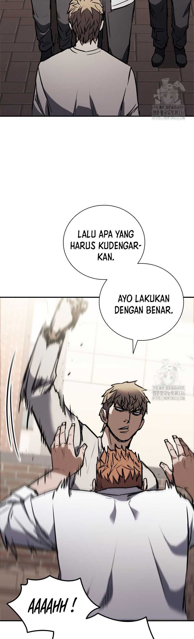 Shark Wyvern Bab 53 halaman 71