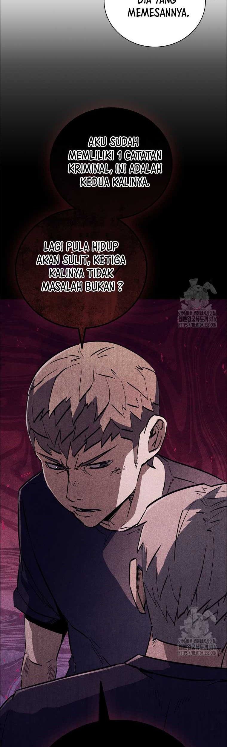 Shark Wyvern Bab 53 halaman 75