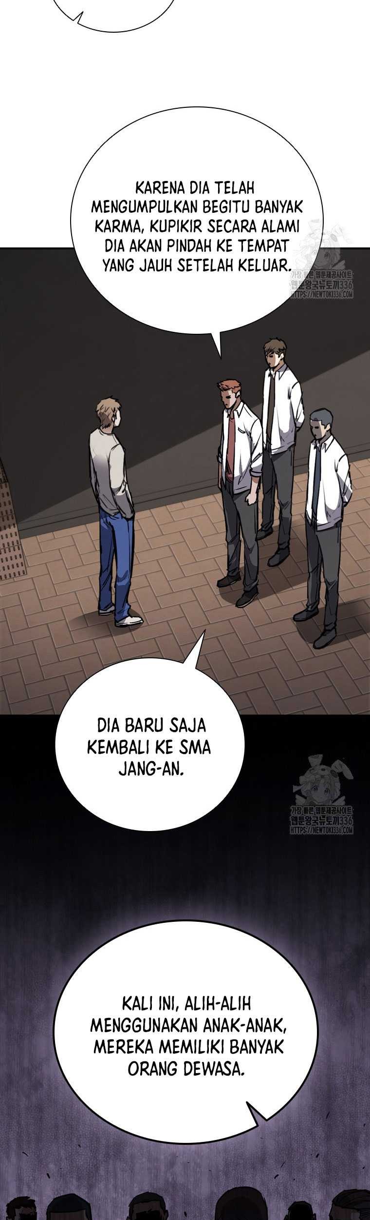 Shark Wyvern Bab 53 halaman 81