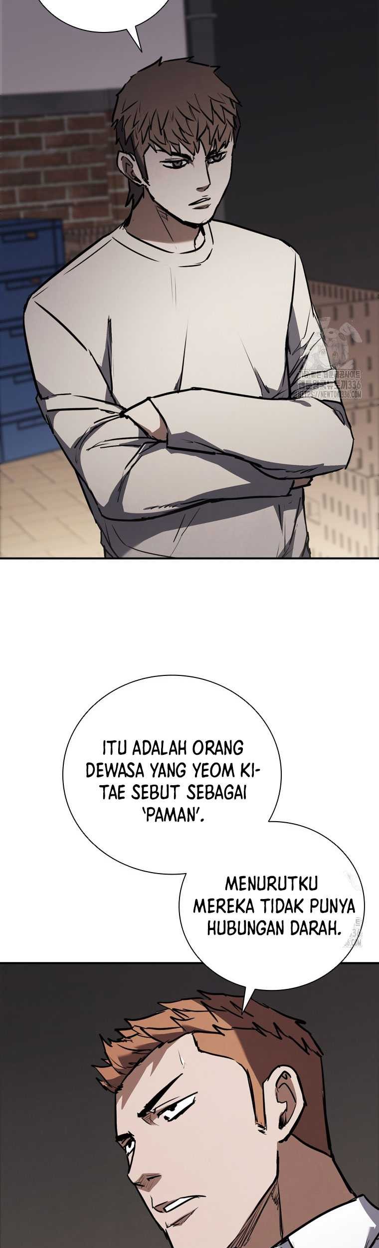 Shark Wyvern Bab 53 halaman 83