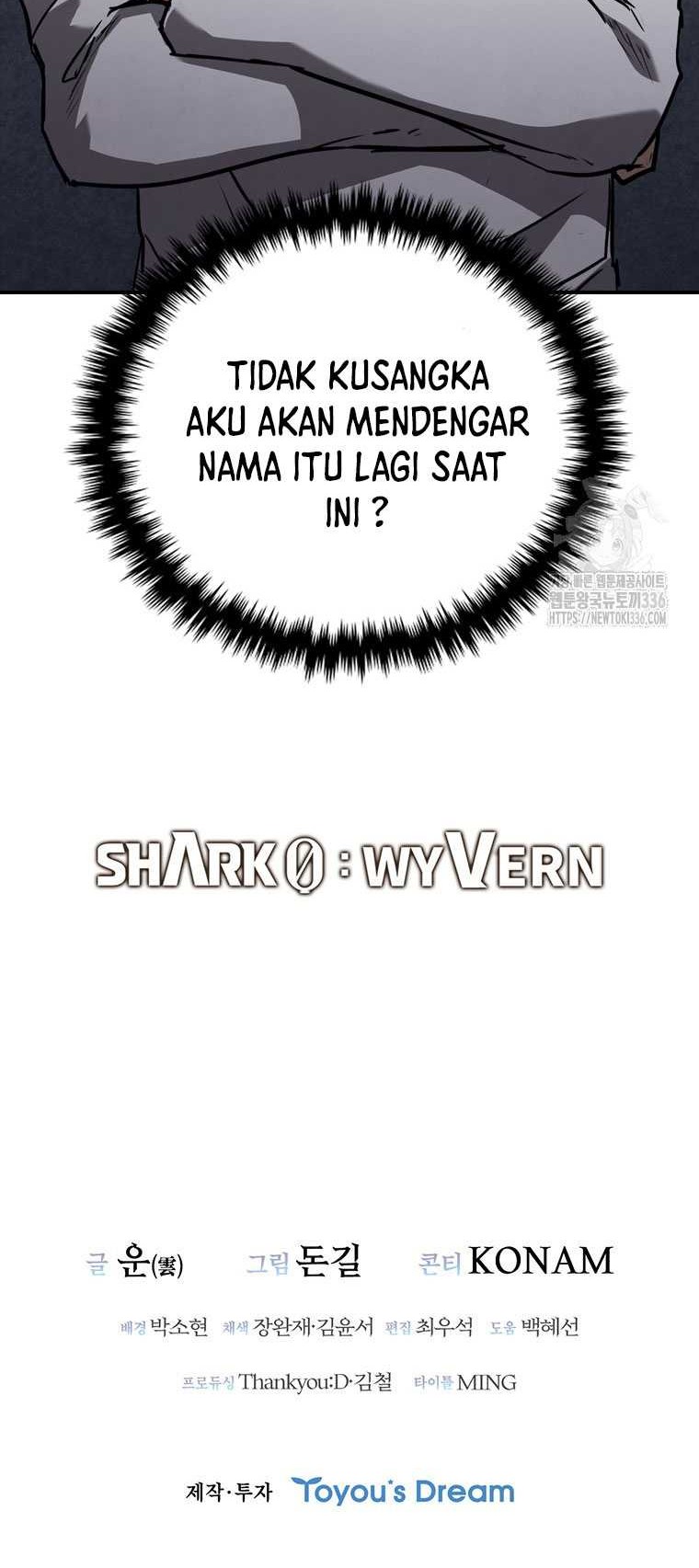 Shark Wyvern Bab 53 halaman 86