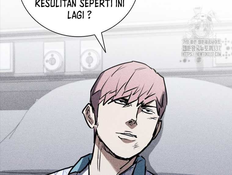 Shark Wyvern chapter 54 halaman 13
