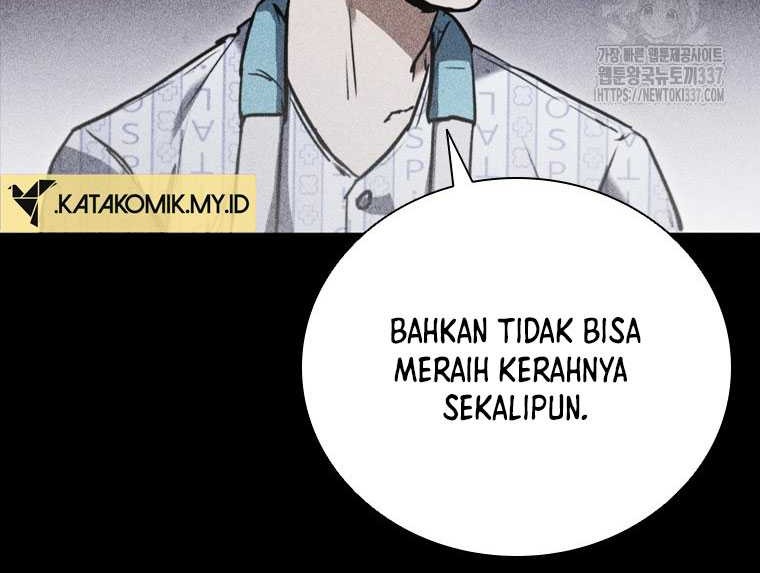 Shark Wyvern chapter 54 halaman 16