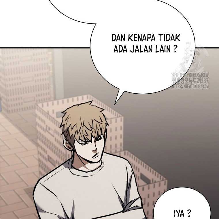 Shark Wyvern chapter 54 halaman 28