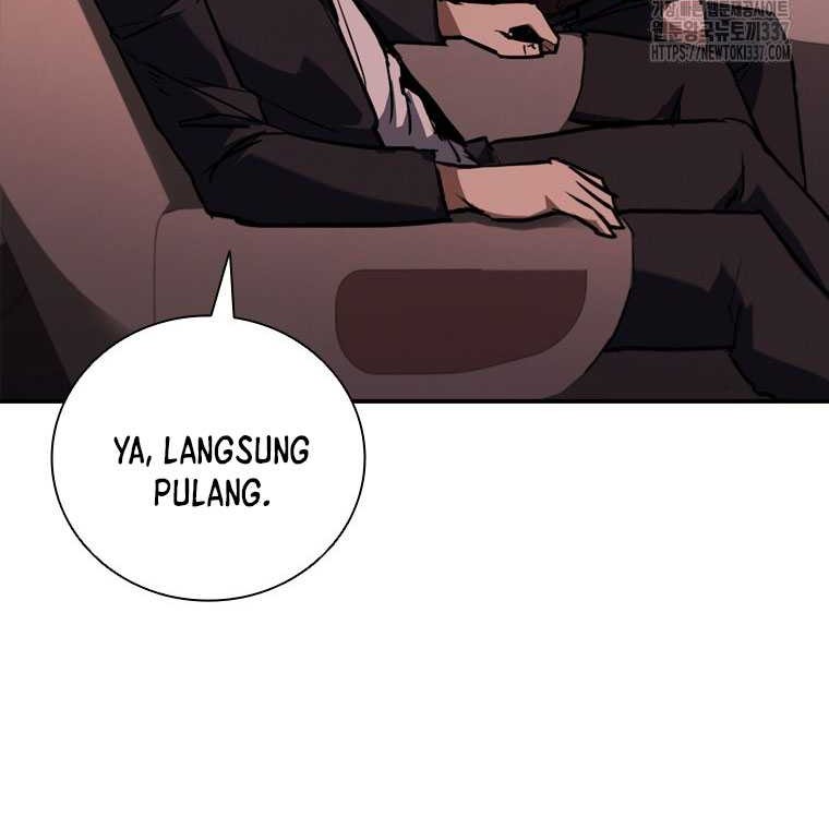 Shark Wyvern chapter 54 halaman 43