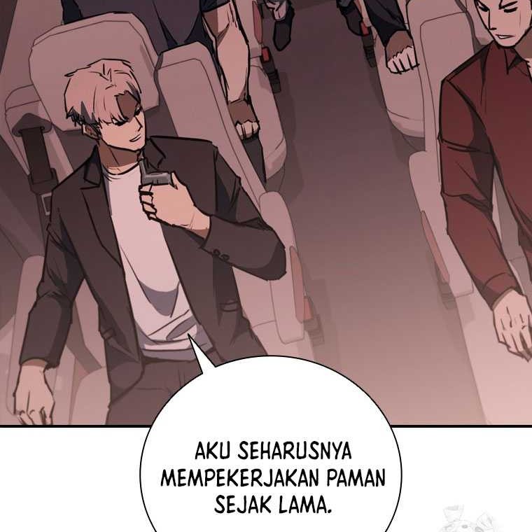 Shark Wyvern chapter 54 halaman 46