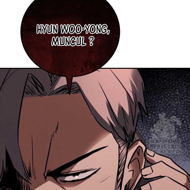 Shark Wyvern chapter 54 halaman 49