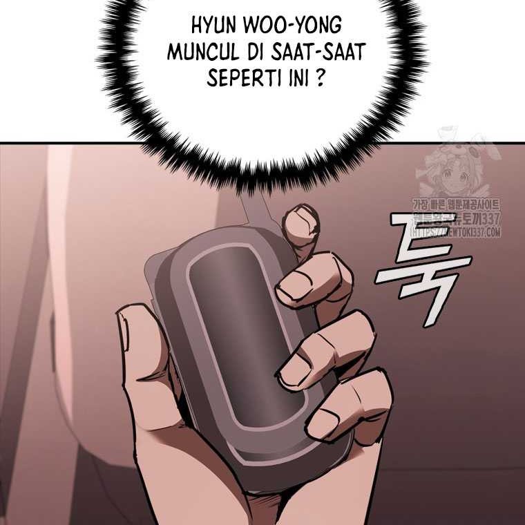 Shark Wyvern chapter 54 halaman 52