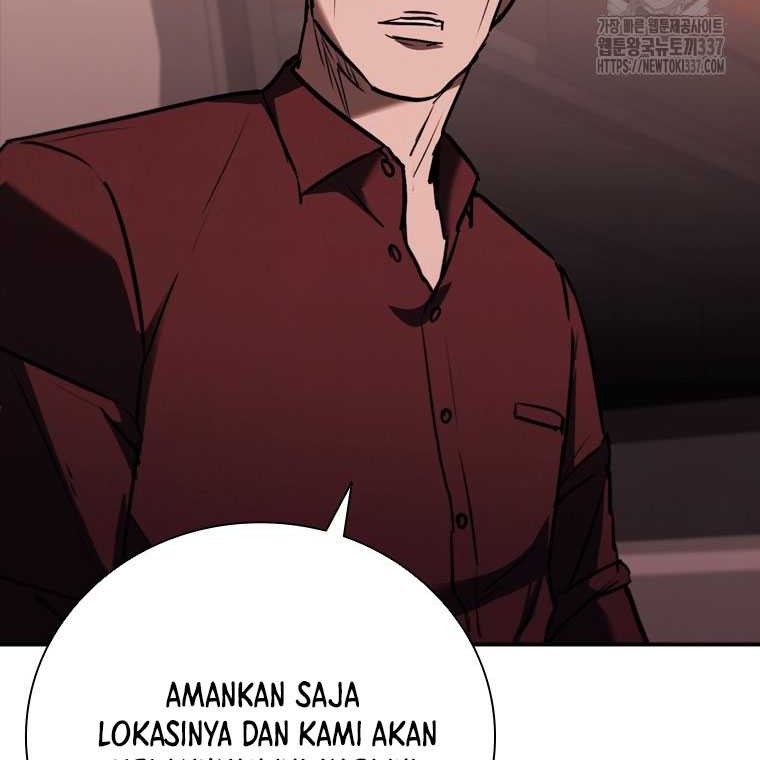 Shark Wyvern chapter 54 halaman 55