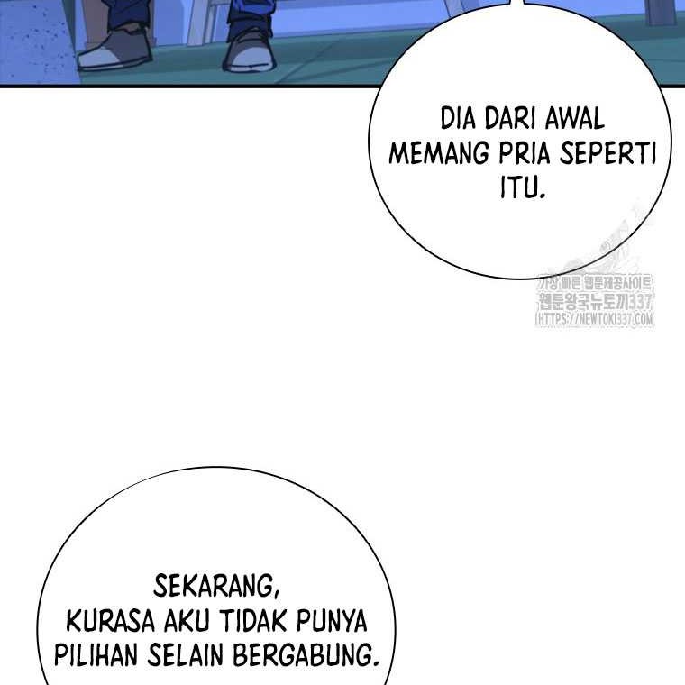 Shark Wyvern chapter 54 halaman 64