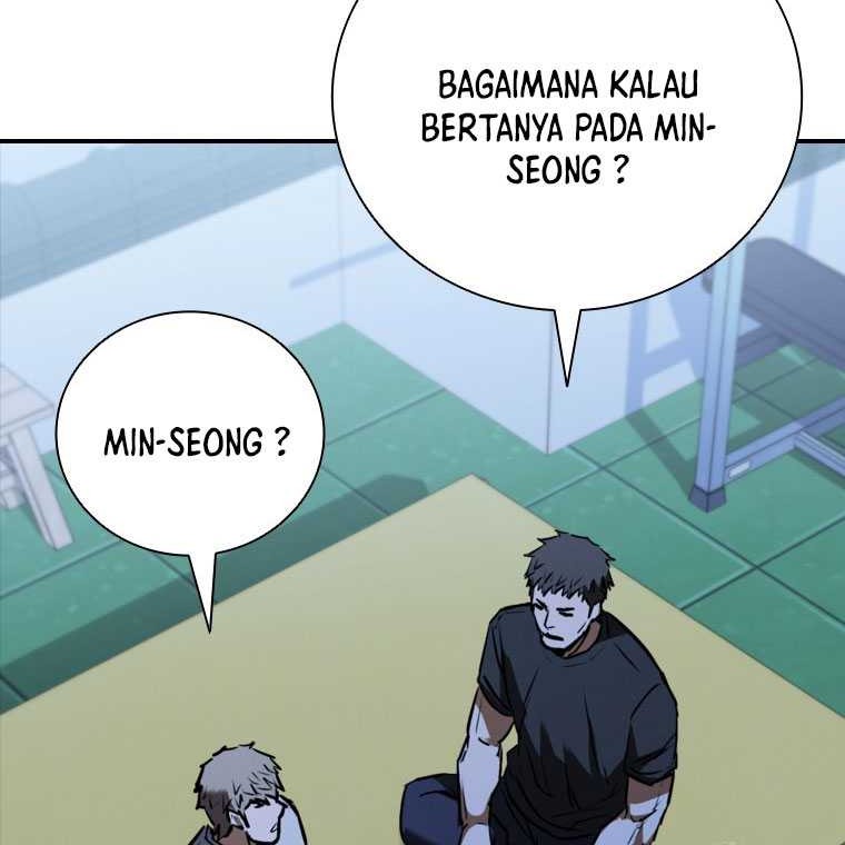 Shark Wyvern chapter 54 halaman 70