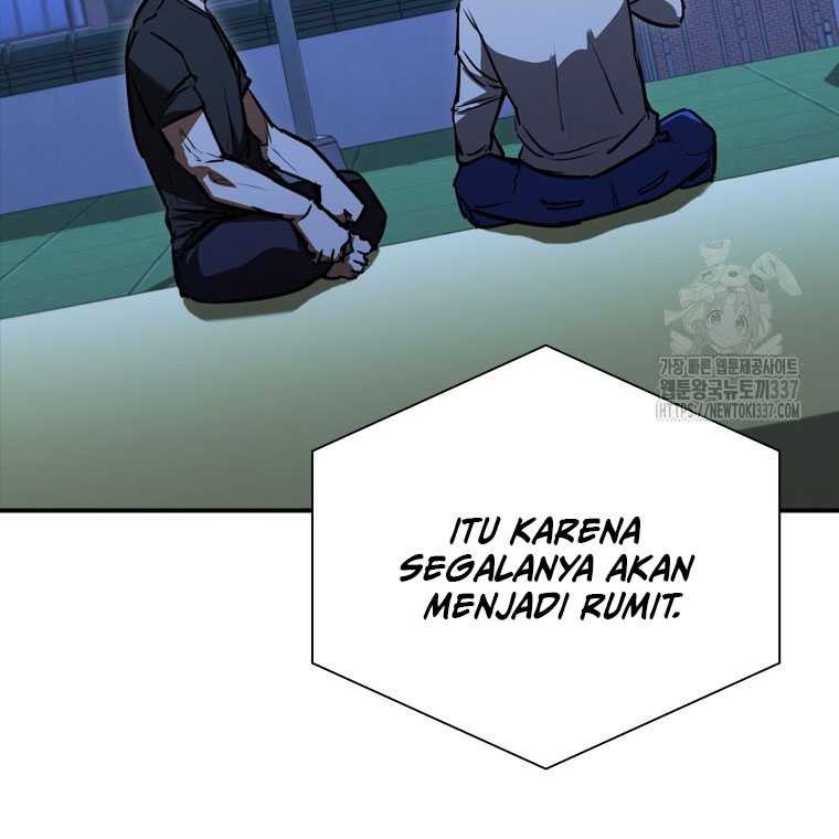 Shark Wyvern chapter 54 halaman 76