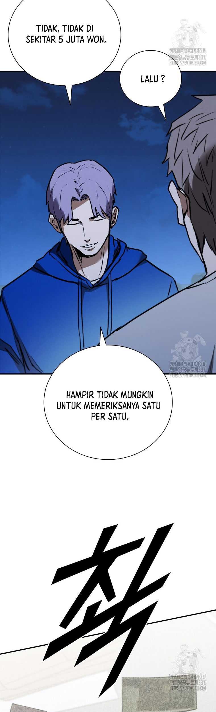 Shark Wyvern Bab 55 halaman 23