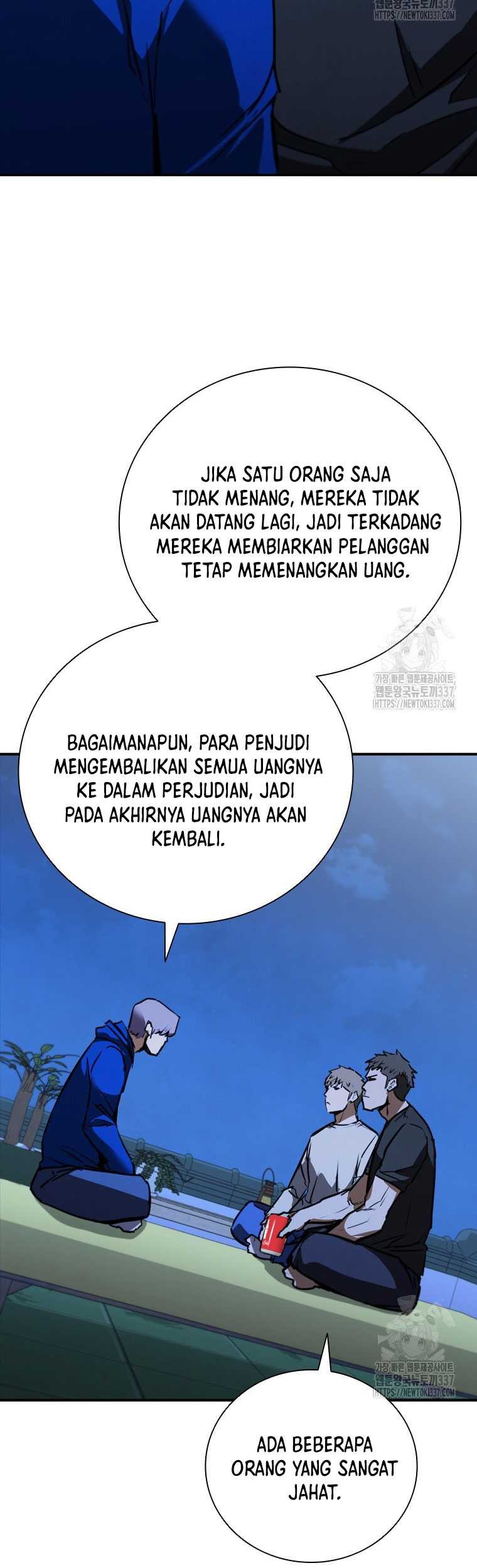 Shark Wyvern Bab 55 halaman 38