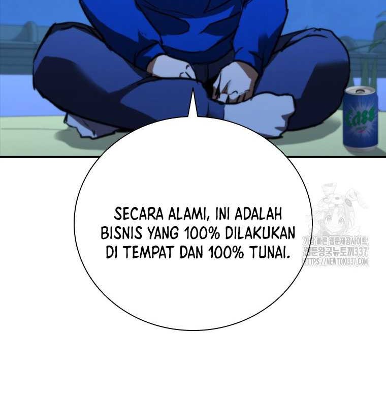 Shark Wyvern Bab 55 halaman 40