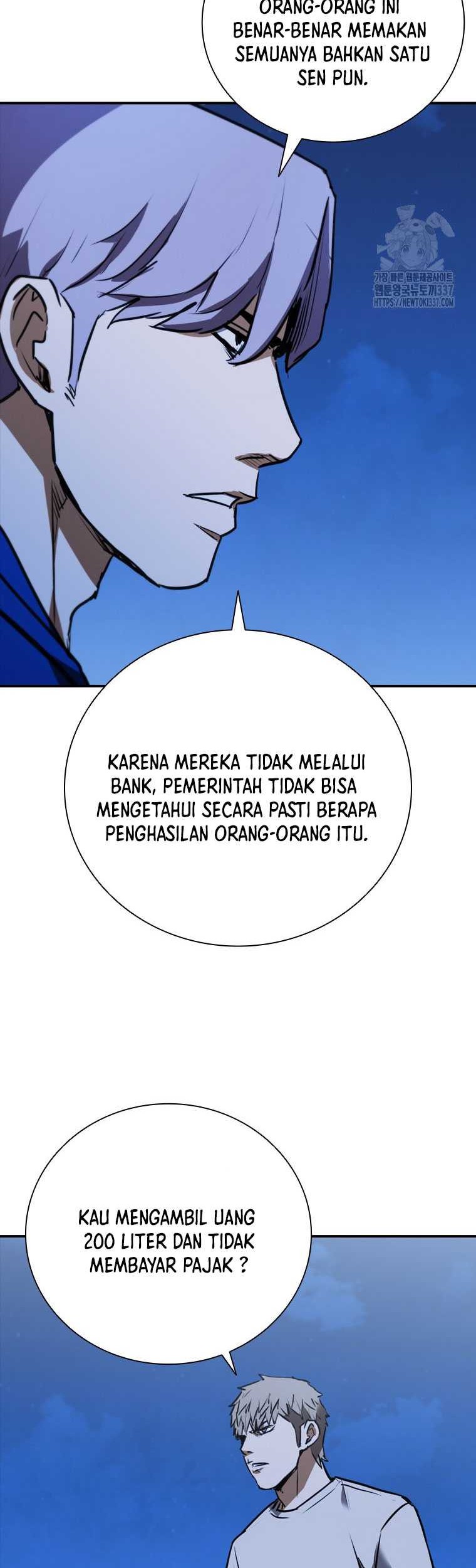 Shark Wyvern Bab 55 halaman 42