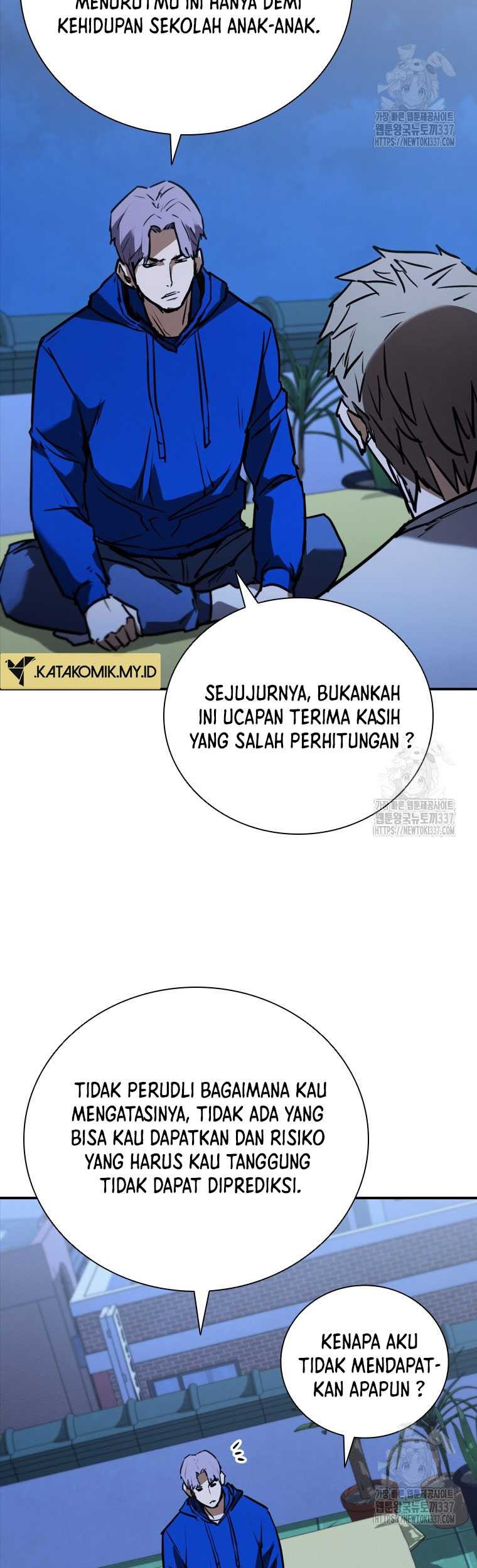 Shark Wyvern Bab 55 halaman 65