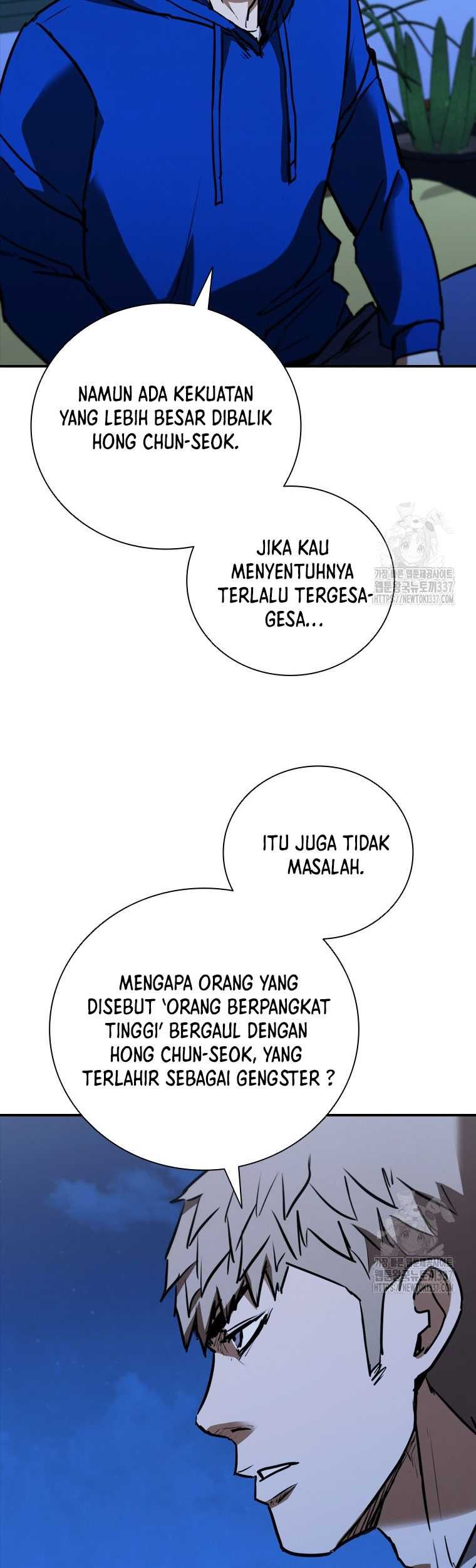 Shark Wyvern Bab 55 halaman 71