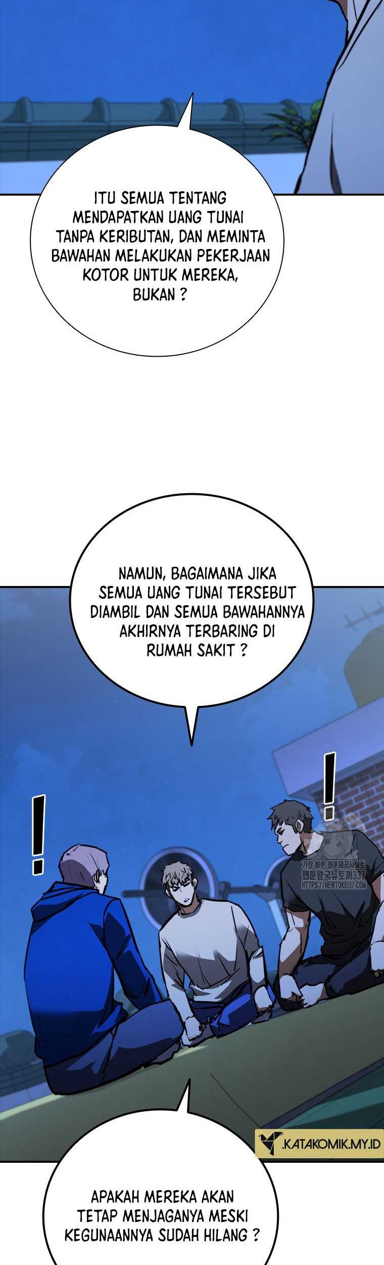 Shark Wyvern Bab 55 halaman 72