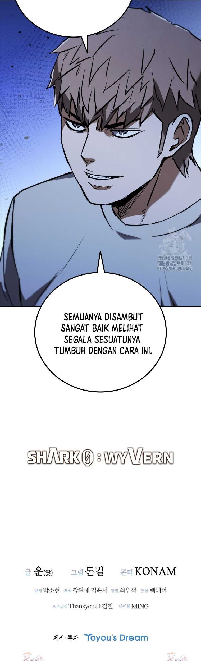 Shark Wyvern Bab 55 halaman 75