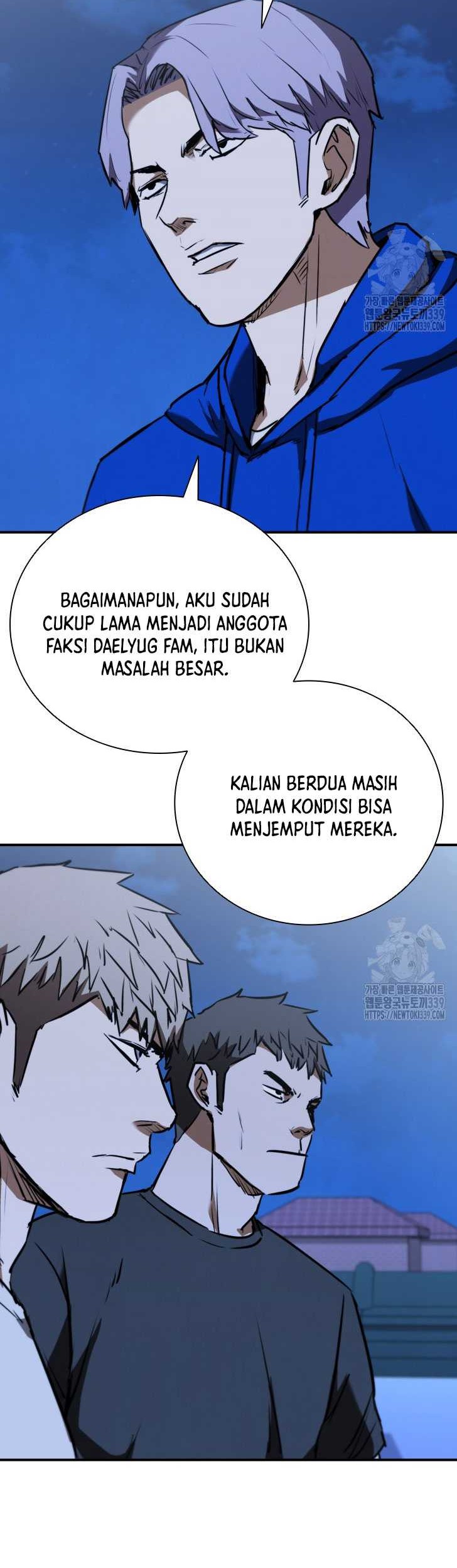 Shark Wyvern Bab 56 halaman 15