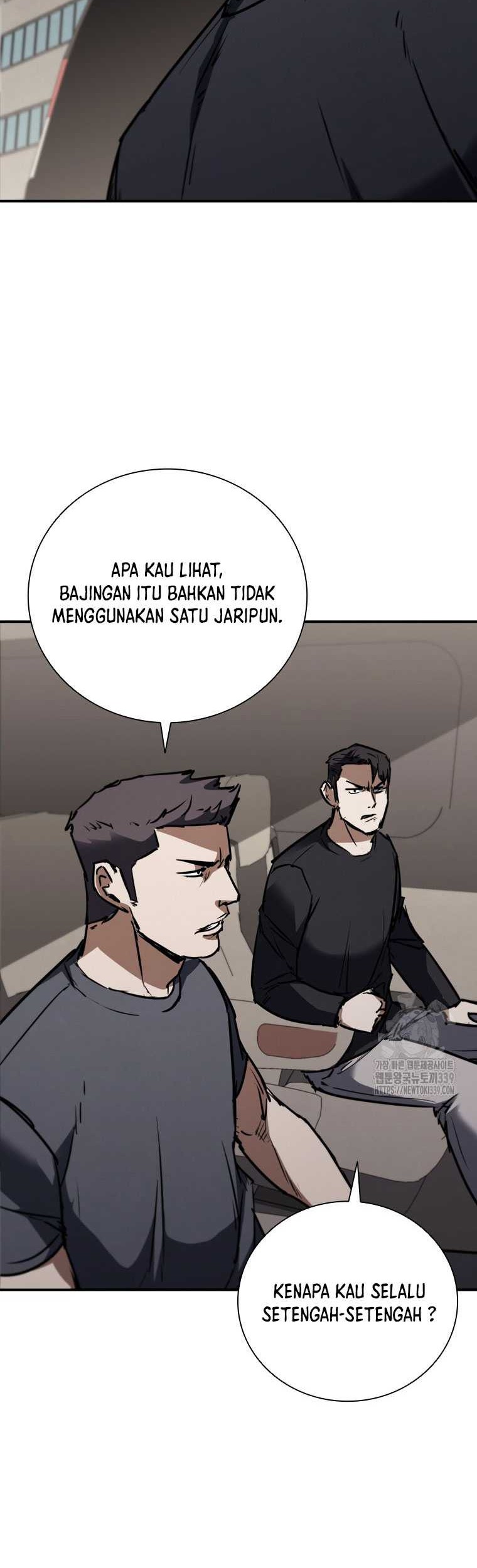 Shark Wyvern Bab 56 halaman 51