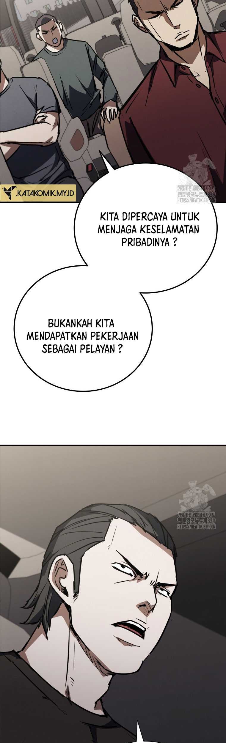 Shark Wyvern Bab 56 halaman 53