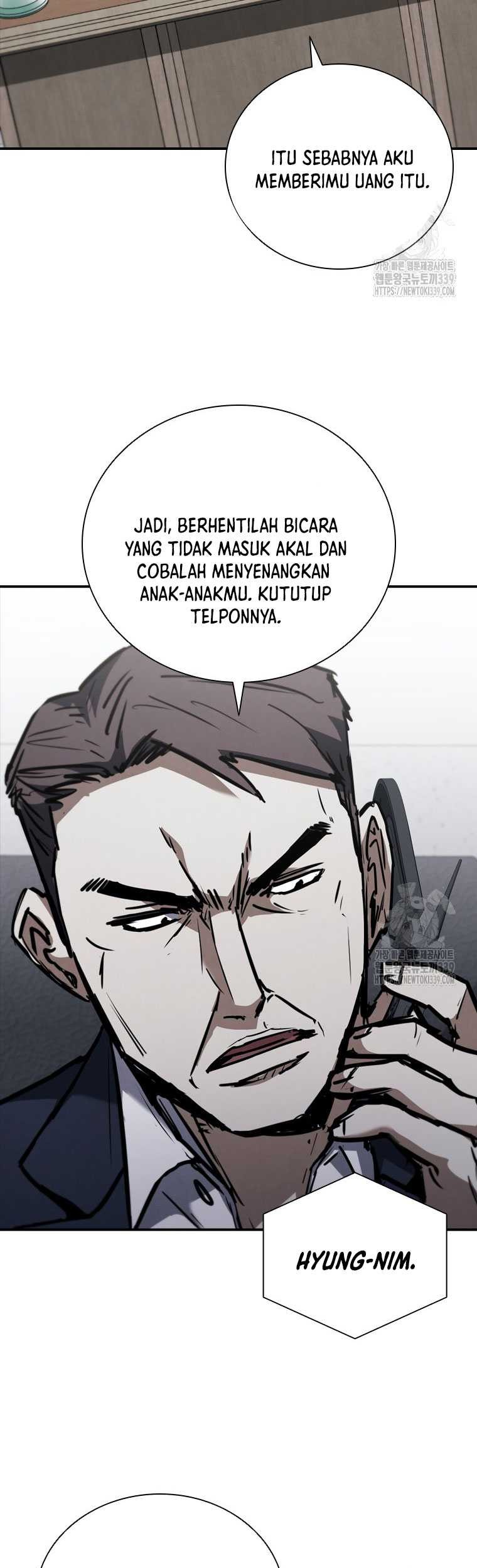 Shark Wyvern Bab 56 halaman 68