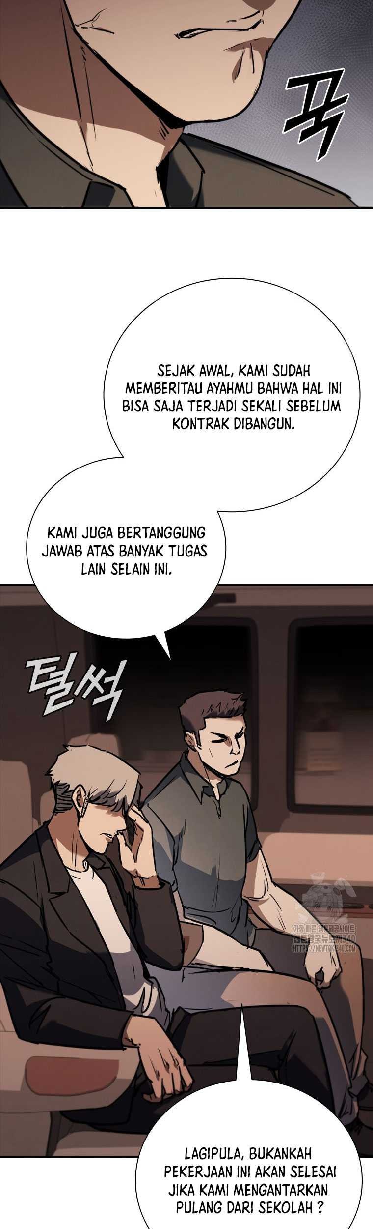 Shark Wyvern Bab 58 halaman 8