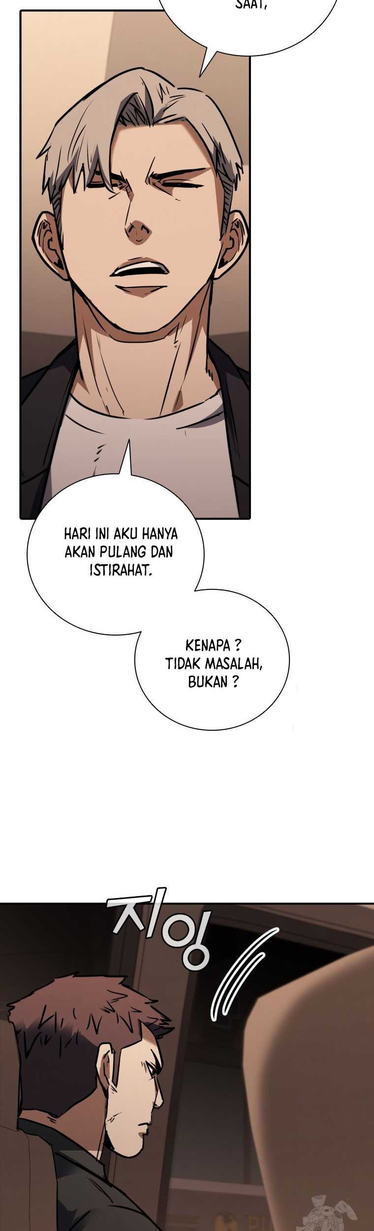 Shark Wyvern Bab 58 halaman 15