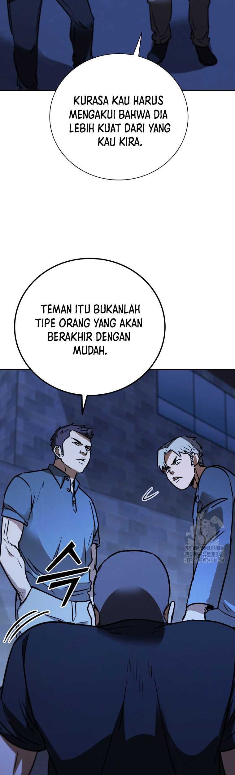 Shark Wyvern Bab 58 halaman 77