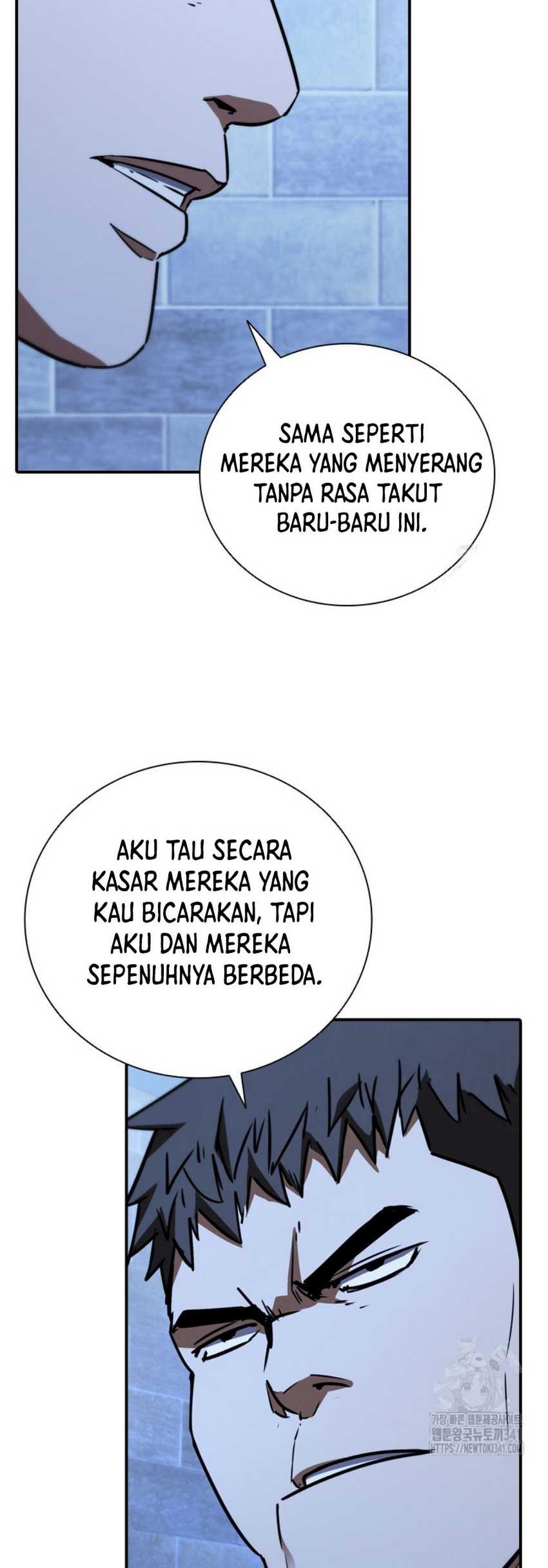 Shark Wyvern Bab 59 halaman 5