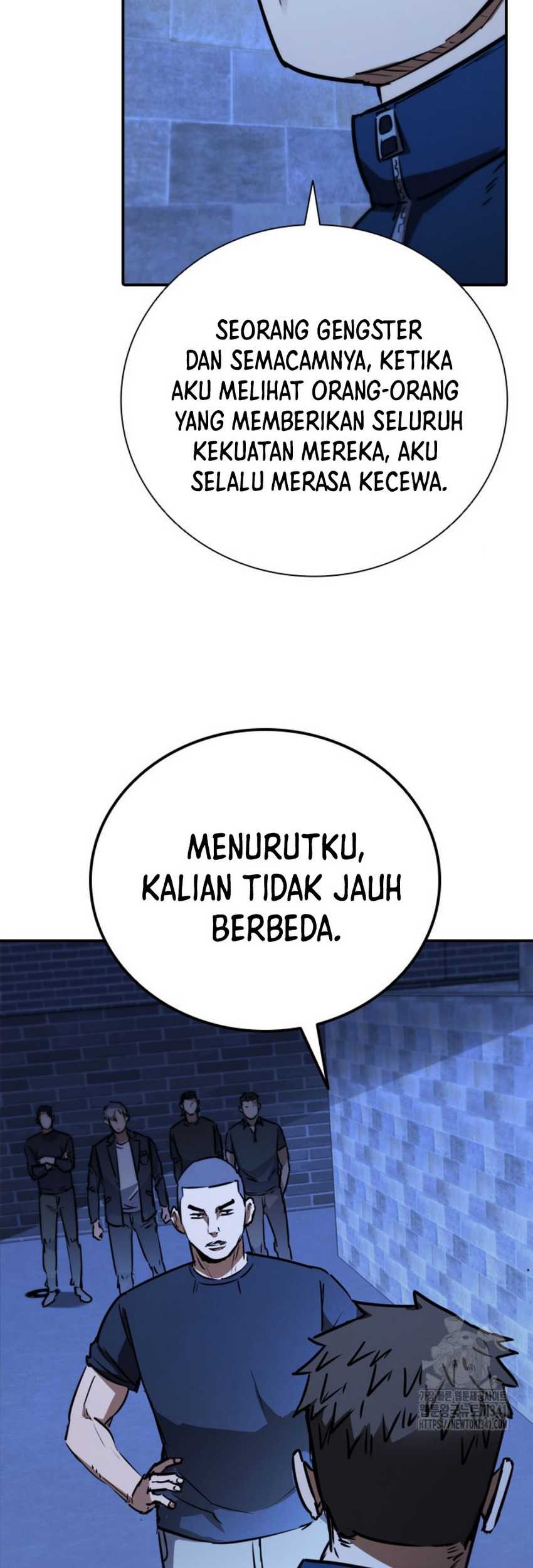 Shark Wyvern Bab 59 halaman 6
