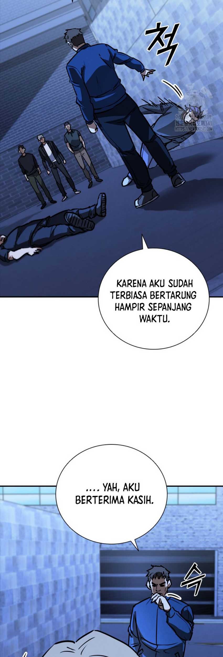 Shark Wyvern Bab 59 halaman 63